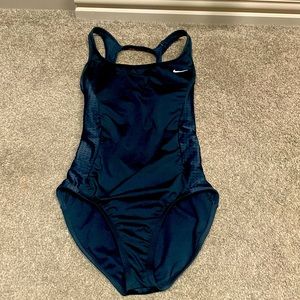 Nike swimsuit